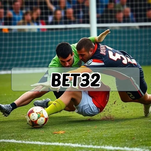 bet32: Explore os Melhores Bônus e Promoções para Jogadores
