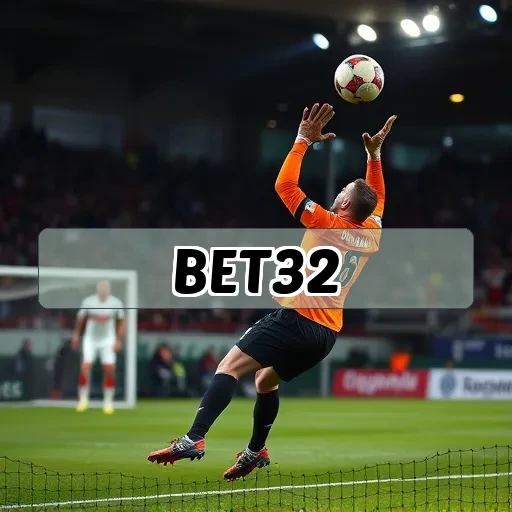 bet32: Inovações e Vantagens da Loteria que Você Precisa Conhecer