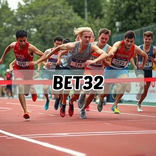bet32: Promoções Irresistíveis que Transformam Sua Experiência de Jogo