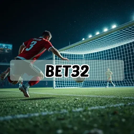 bet32: Descubra os Imperdíveis Jogos Virtuais que Encantam Jogadores